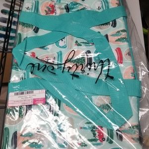 Thirty-one large Utility tote